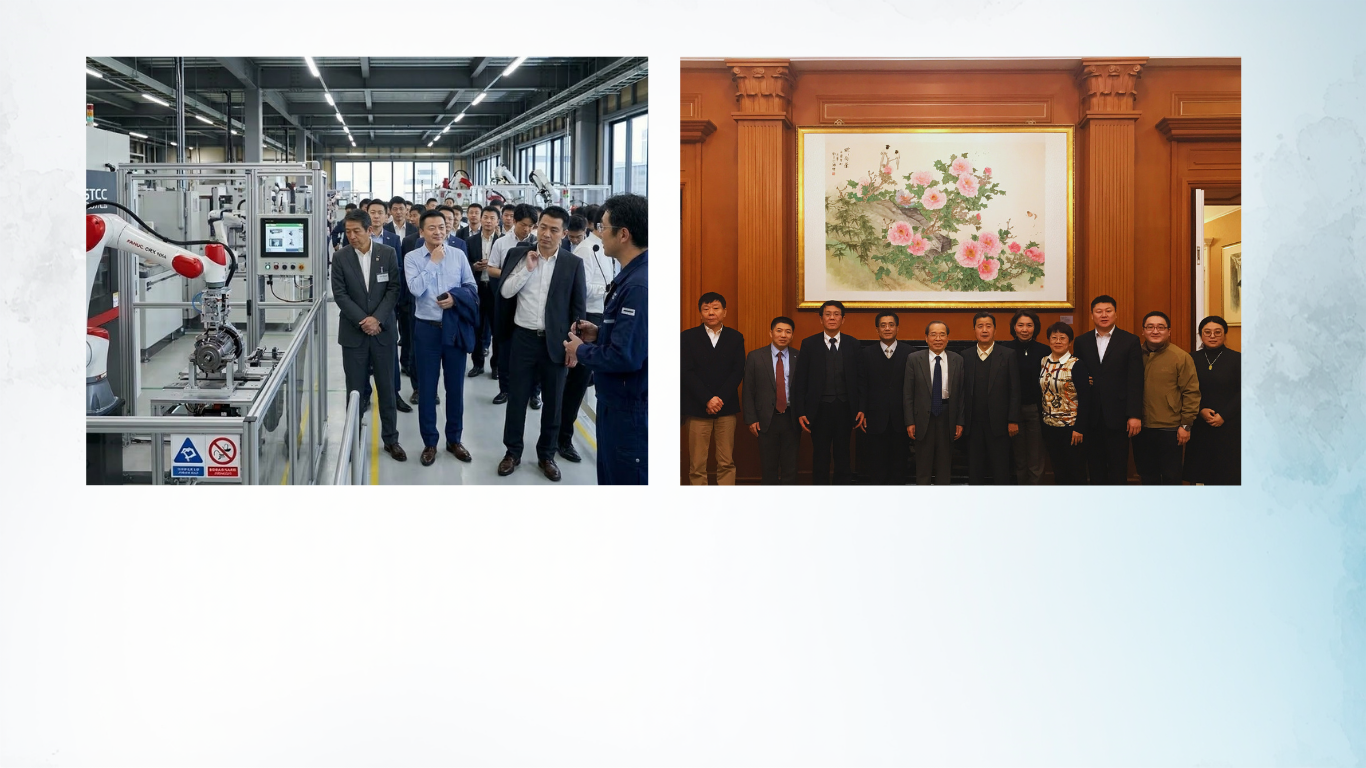 日中科学技術文化センター