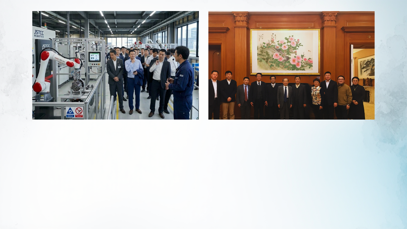 日中科学技術文化センター